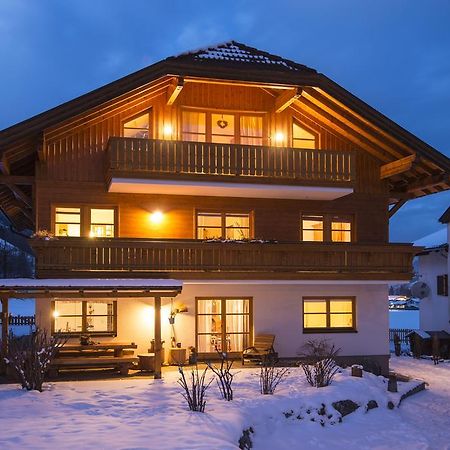 Landhaus Resinger Bad Hofgastein Εξωτερικό φωτογραφία