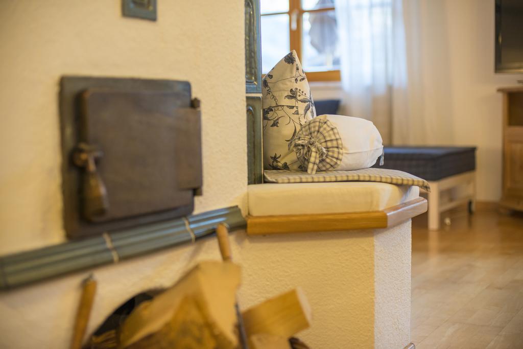 Landhaus Resinger Bad Hofgastein Εξωτερικό φωτογραφία