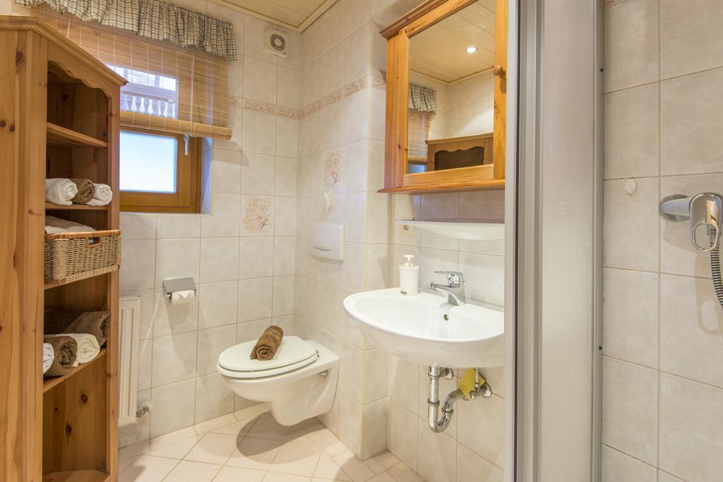 Landhaus Resinger Bad Hofgastein Εξωτερικό φωτογραφία