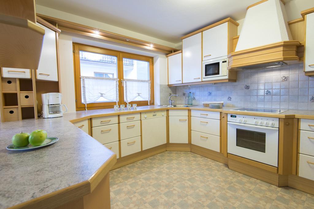 Landhaus Resinger Bad Hofgastein Εξωτερικό φωτογραφία