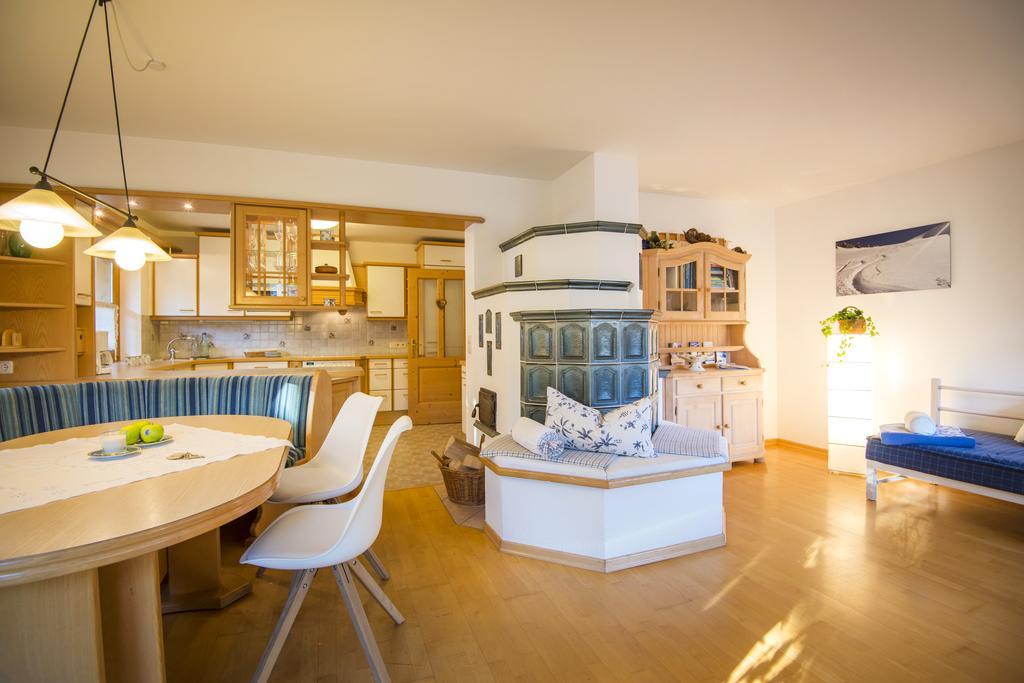 Landhaus Resinger Bad Hofgastein Εξωτερικό φωτογραφία